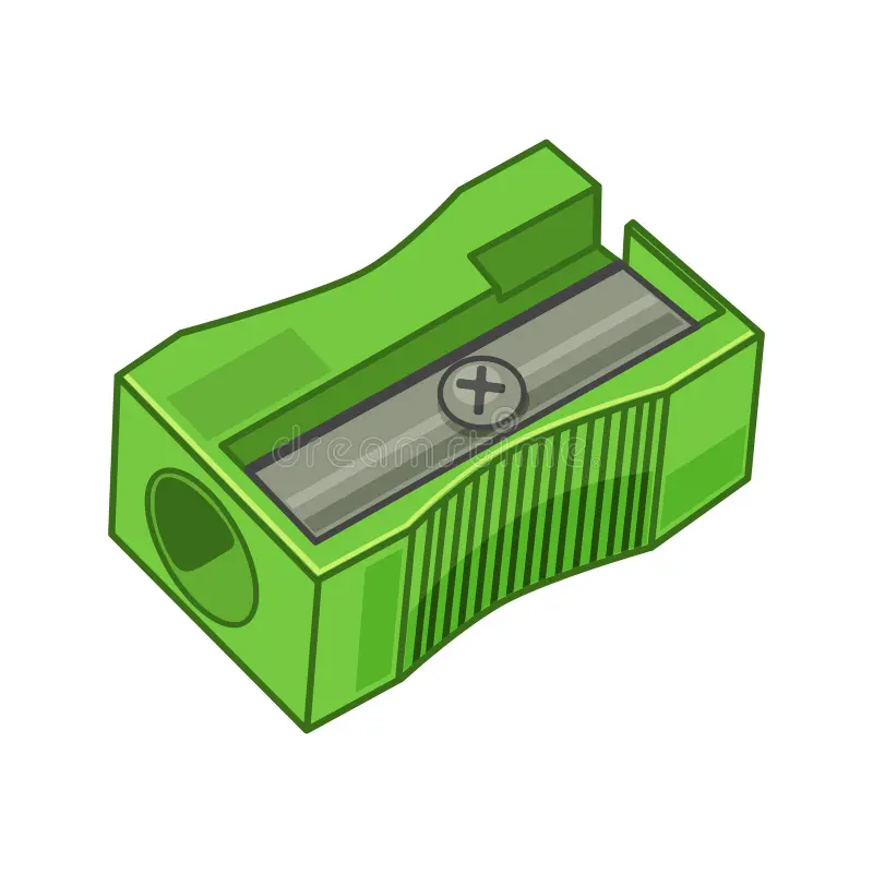 Pencil Sharpener